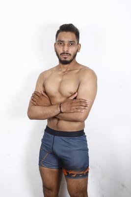 Deepak Bhardwaj