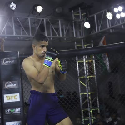 Hansraj Samota
