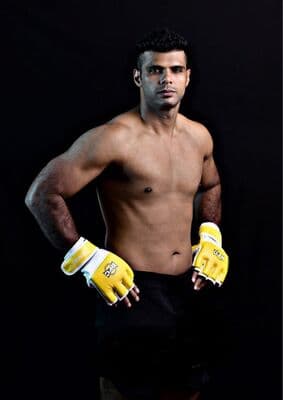 Abhijeet Petkar