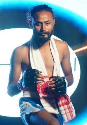 Utpal Changmai