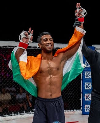 Kaushik Saikumar