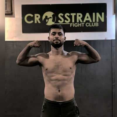 Anubhav Kashyap