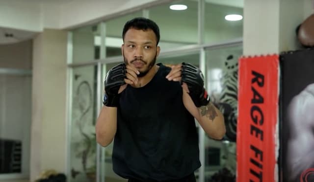 Koshish Shrestha