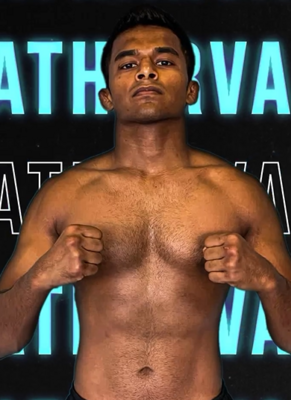 Atharva Deshmukh